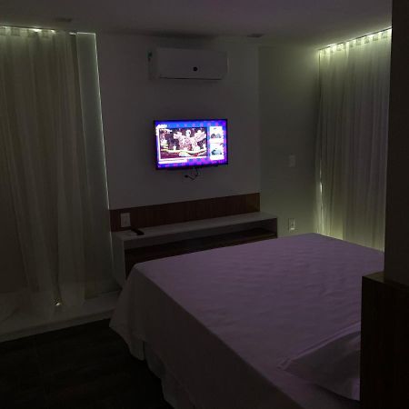Swell Praia Hotel Натал Экстерьер фото