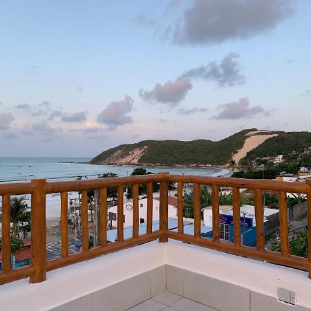 Swell Praia Hotel Натал Экстерьер фото