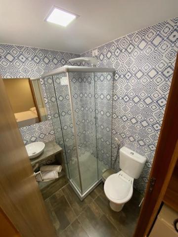 Swell Praia Hotel Натал Экстерьер фото