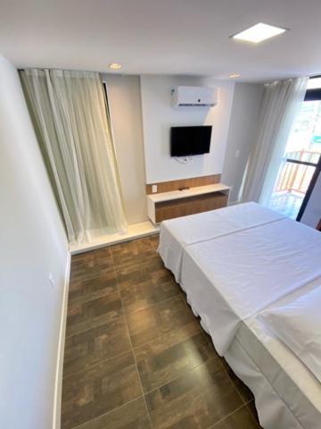 Swell Praia Hotel Натал Экстерьер фото