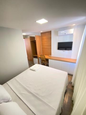 Swell Praia Hotel Натал Экстерьер фото
