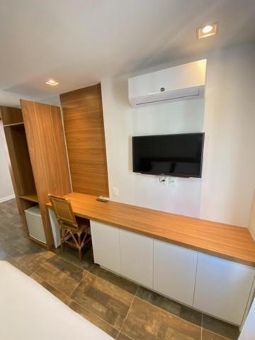 Swell Praia Hotel Натал Экстерьер фото