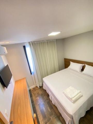 Swell Praia Hotel Натал Экстерьер фото