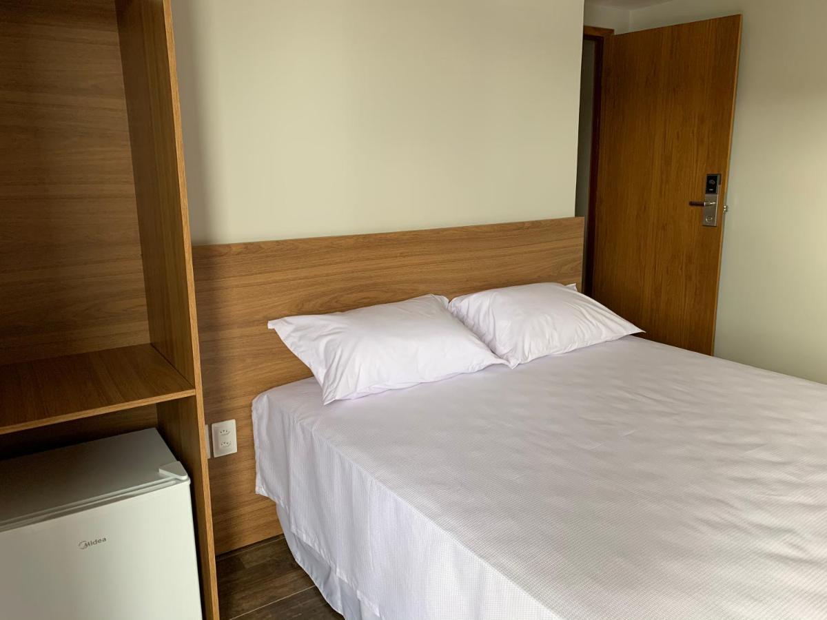 Swell Praia Hotel Натал Экстерьер фото