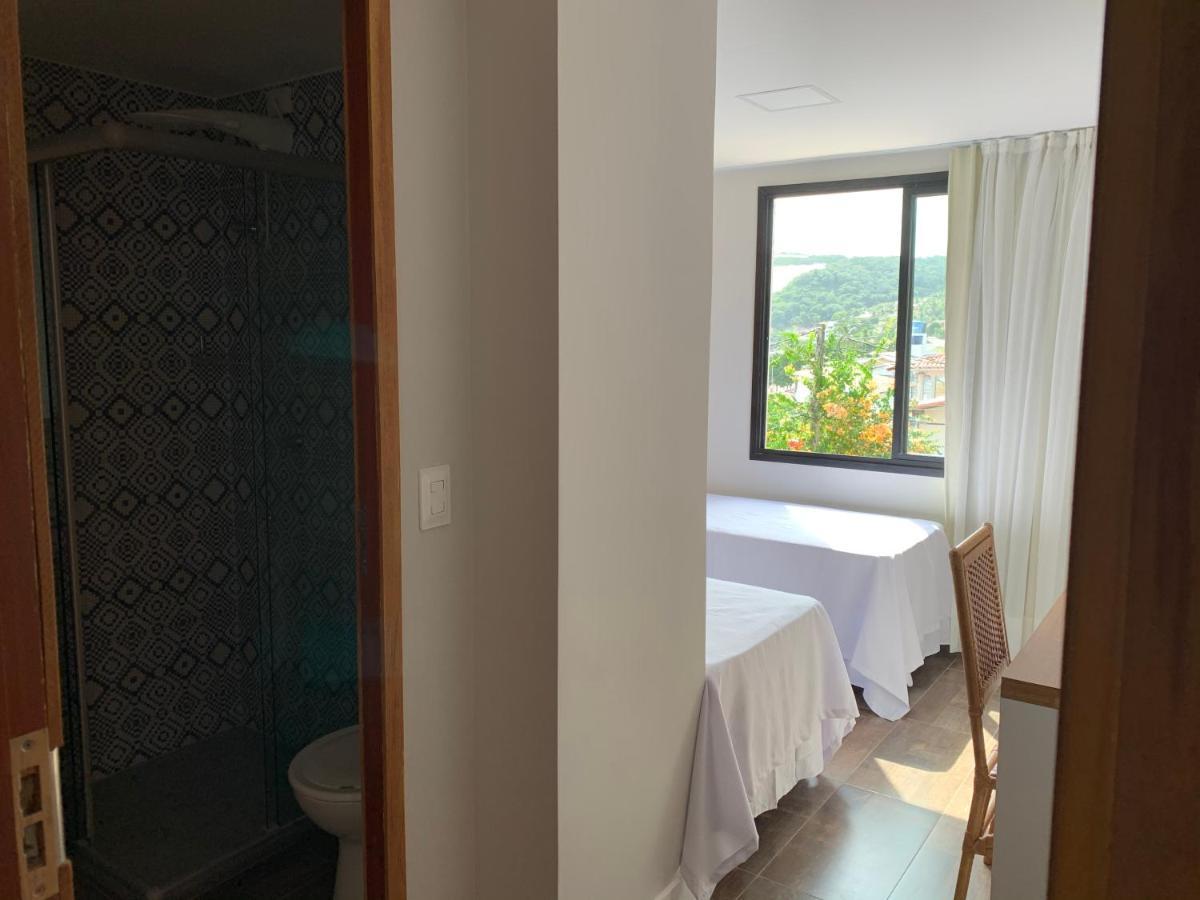 Swell Praia Hotel Натал Экстерьер фото